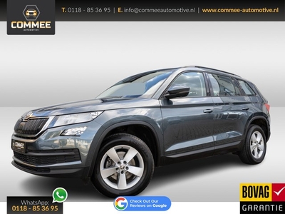 Škoda Kodiaq 1.4 TSI ACT Automaat 1 jaar bovag garantie