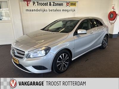 Mercedes-Benz A-Klasse 180 Prestige Automaat Adaptief