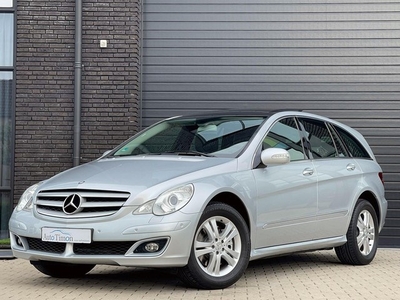 Mercedes-Benz R-Klasse W251 R 500 4-Matic Aut.-7 volledig