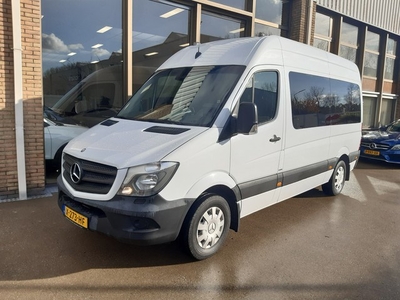 Mercedes-Benz Sprinter 316 Personen / Rolstoelvervoer