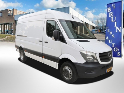 Mercedes-Benz Sprinter 516 CDI Dubbellucht , Airco