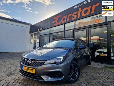 Opel Astra 1.2 Design & TechNaviCruiseBleuth