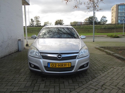 Opel Astra Wagon 1.6 Temptation