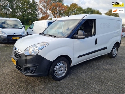 Opel Combo 1.3 CDTi L2H1 Edition climat navi cruise pdc