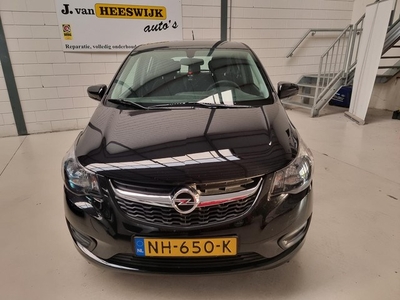 Opel KARL 1.0 ecoFLEX Edition