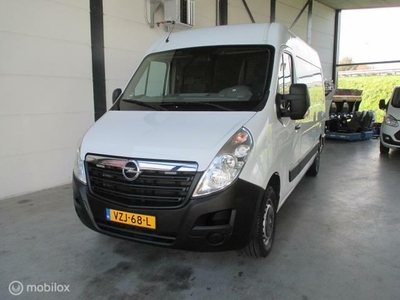 Opel Movano bestel 2.3 CDTI l2h2