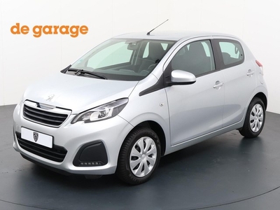 Peugeot 108 1.0 e-VTi Active Airco Stuurwielbediening