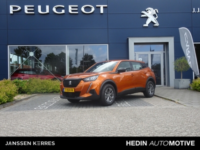 PEUGEOT 2008 100PK Active Pack 