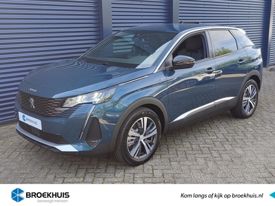 PEUGEOT 3008 1.6 HYbrid 225 Active Pack Business