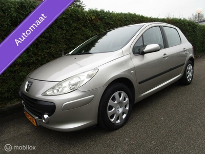 Peugeot 307 1.6 16V XT AUTOMAAT - AIRCO - 84.000 KM !!!