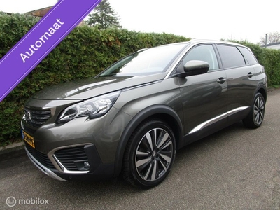 Peugeot 5008 1.2 130 PK ALLURE EAT8 AUTOMAAT - 7 PERSOONS