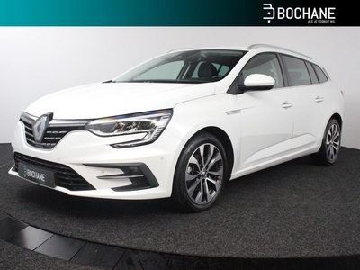 Renault Mégane Estate 1.3 TCe 140 EDC Techno Automaat