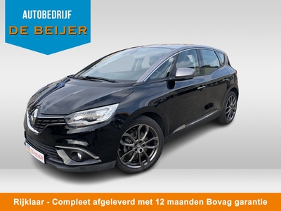 RENAULT SCÉNIC 1.3 TCe Intens 160pk Automaat