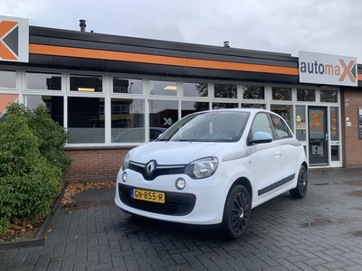 Renault Twingo 1.0 SCe Collection Goed onderhouden!