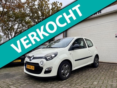 Renault Twingo 1.2 16V Authentique