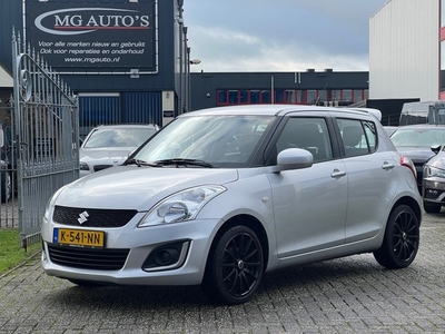 Suzuki Swift 1.2 Bandit EASSS Dakragers Airco LM