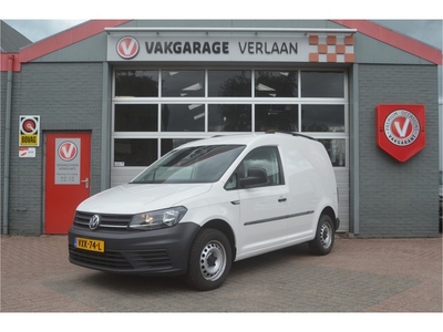 Volkswagen Caddy 1.2 TSI L1H1..nw.staat..12mnd. gar.