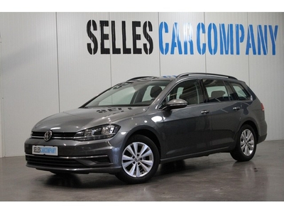 Volkswagen GOLF Variant 1.4 TSI Comfortline Business