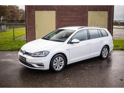 Volkswagen Golf Variant 1.5 TSI Comfortline