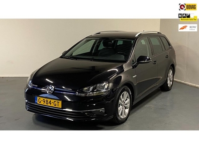 Volkswagen Golf Variant 1.5 TSI Comfortline Business