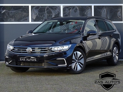 Volkswagen Passat Variant 1.4 TSI PHEV GTE Business