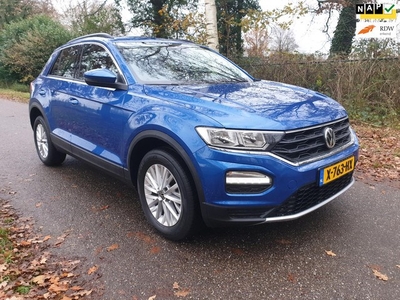 Volkswagen T-Roc 1.5 TSI Sport /camera / automaat /