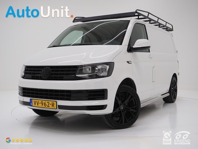 Volkswagen Transporter 2.0 TDI 150PK R-Line 3-Zits