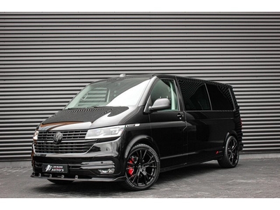 Volkswagen TRANSPORTER 2.0 TDI L2H1 150PK NEW DIRECT RIJDEN