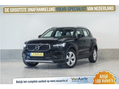 Volvo XC40 D3 Aut. CruiseControl Parkeercamera On-Call 150pk