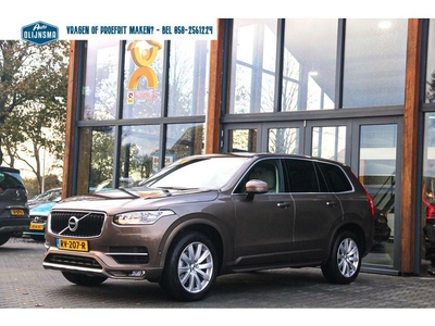 Volvo XC90 2.0 D4