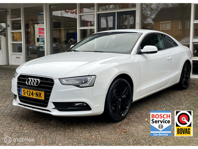 Audi A5 Coupé 1.8 TFSI Xenon/Led, Climat, Leer, Lm..