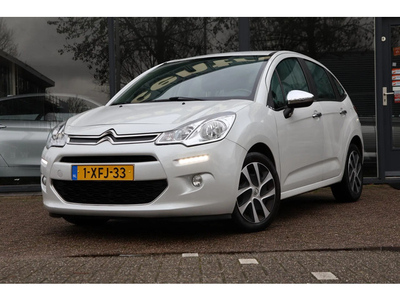 Citroen C3 1.2 VTi Collection-VERKOCHT!!