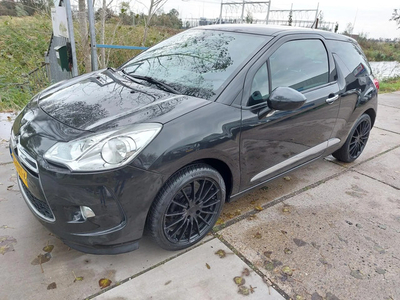 Citroën DS3 DS3