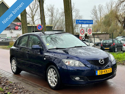 Mazda 3 1.6 S-VT Kintaro AUTOMAAT!AIRCO!LEUKE AUTO!KOOPJE!