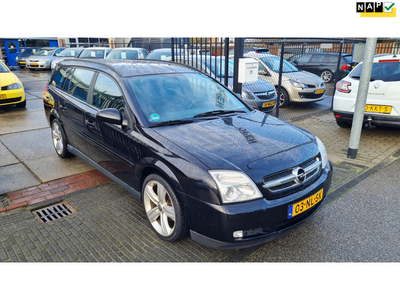 Opel Vectra Wagon 2.2-16V Comfort *airco*