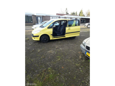 Peugeot 1007 1.4 Urban