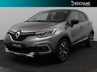 Renault Captur 0.9 TCe 90 Intens | Navigatie R-Link | LED | Climate Control | Keyless | Camera | PDC | LMV 17