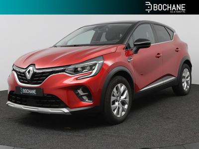 Renault Captur 1.0 TCe 90 Intens | Navigatie 9,3