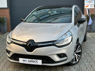 Renault Clio 1.2 TCe Initiale Paris Pano l Camera l Clima Prachtige Renault!