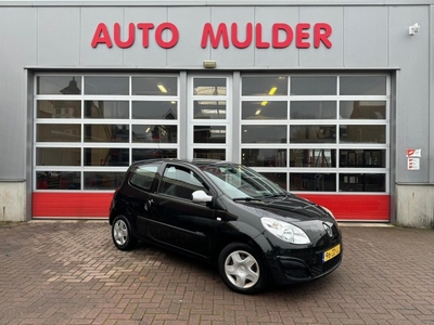 Renault Twingo 1.2 16V CO2 AUTHENTIQUE / AIRCO RIJKLAAR!