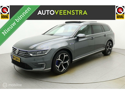 Volkswagen Passat Variant 1.4 TSI GTE Highline