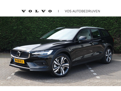 Volvo V60 Cross Country 2.0 B5 AWD Ultimate