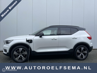 Volvo XC40 T4 Recharge R-Design | Trekhaak | 360 |