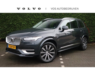 Volvo XC90 2.0 T8 Recharge AWD Inscription