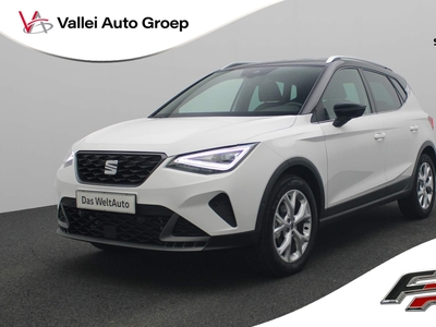 2022 SEAT Arona