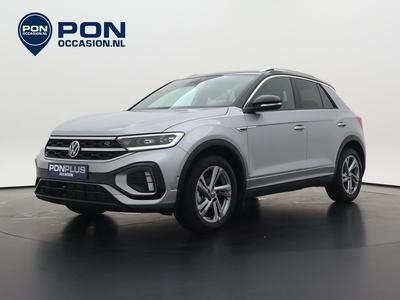 2023 Volkswagen T-Roc