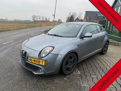 Alfa Romeo MITO 2010 * 1.4 T Centenario * (bj 2010)