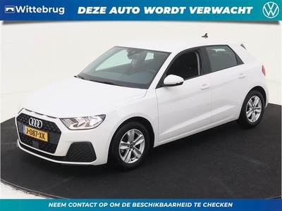 Audi A1 Sportback 25 TFSI Pro Line / APP.Connect / PDC a /