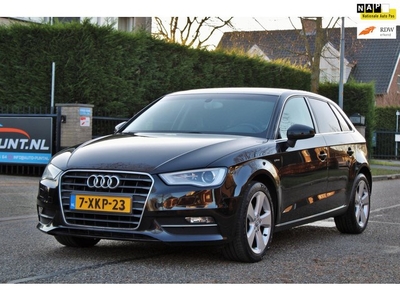 Audi A3 Sportback 1.4 TFSI Pro Line plus g-tron AUTOMAAT