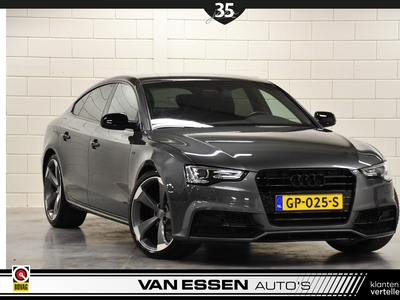 AUDI A5 Sportback 1.8 TFSI S Edition Navi Pdc